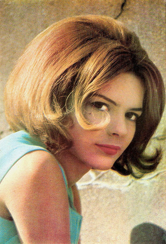 France Gall (1947-2018)