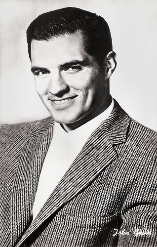 John Gavin (1931-2018)