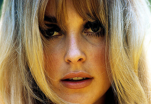 Sharon Tate
