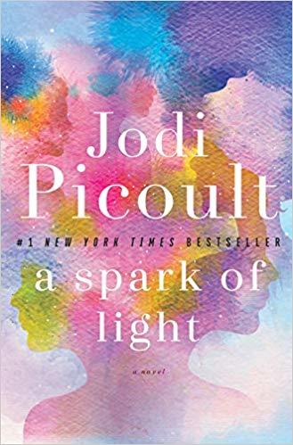 Image result for a spark of light
