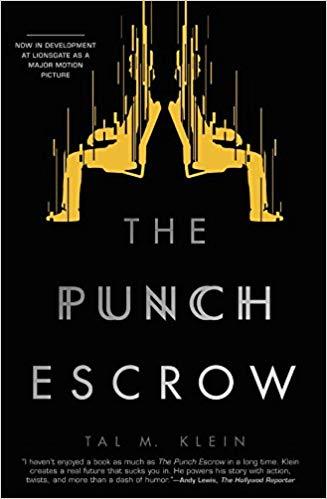 Image result for punch escrow