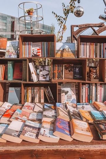 Word on the Water. These are 15 of the most beautiful bookshops in London. London is home to some of the most beautiful bookshops in the world. These are all independent bookshops in London and they stock a variety of old and new, fiction and non-fiction etc. Perfect for bookworms in London! #whatshotblog #bookshopporn #bookstagram #bookshops #travelLondon
