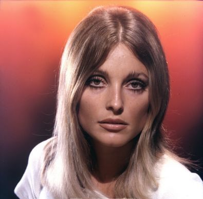 Sharon Tate