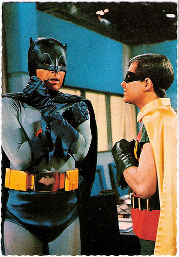 Batman, 1966