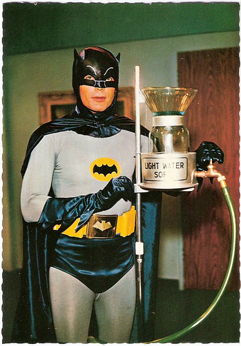 Batman
