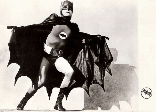 Batman