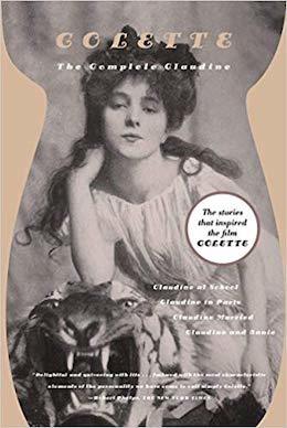 Colette - The complete Claudine