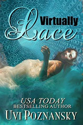 Virtually Lace by Uvi Poznansky