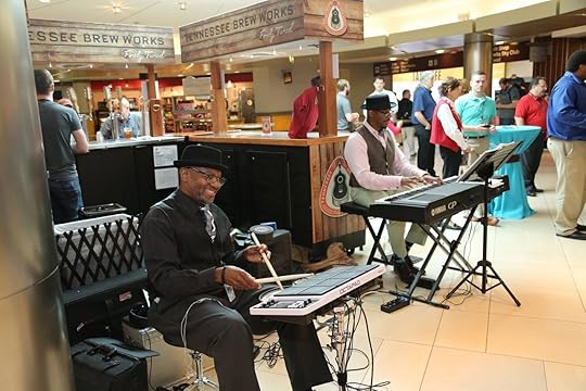 Parnassus Books at Nashville International Airport