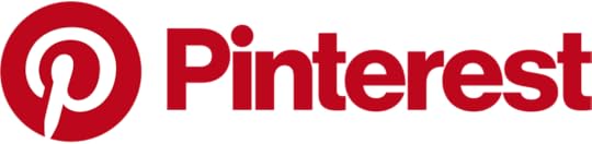pinterest logo
