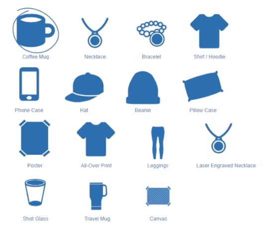 making money online with print on demand in quarter four