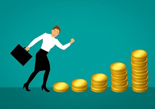 work for yourself as an artist