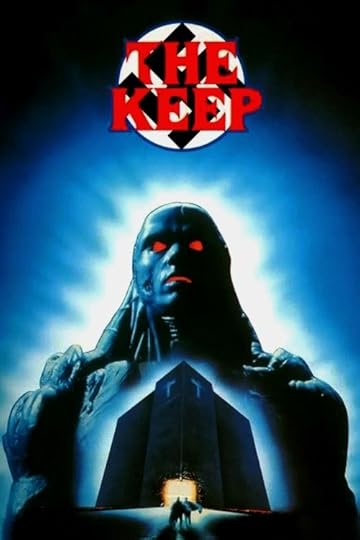  photo The Keep movie poster_zps4wtdlqsd.jpg