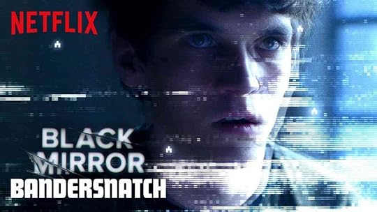 Bandersnatch : Black Mirror