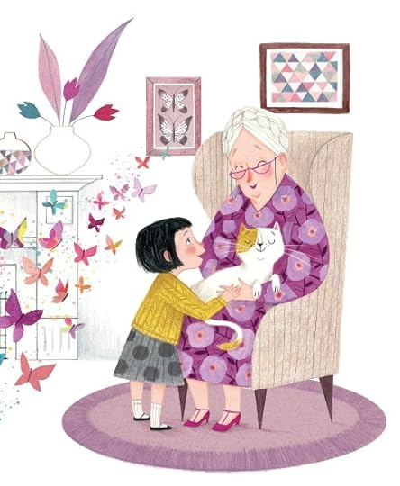 Joy by Corrinne Averiss