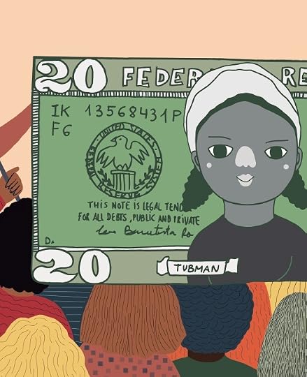 Little People, Big Dreams: Harriet Tubman by Isabel Sanchez Vegara