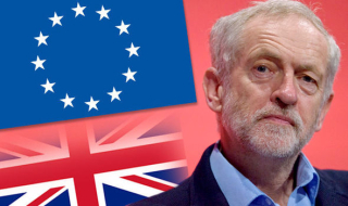 Corbynbrexit