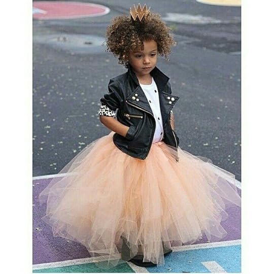 Bildergebnis für Tutu and biker boots