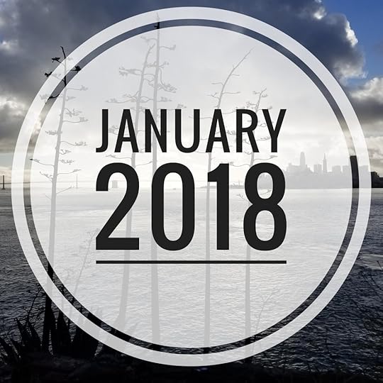 Let the 2018 year in review begin!