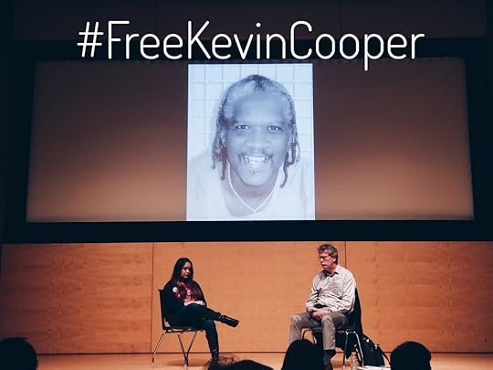 Live From Death Row: A Conversation With Kevin Cooper