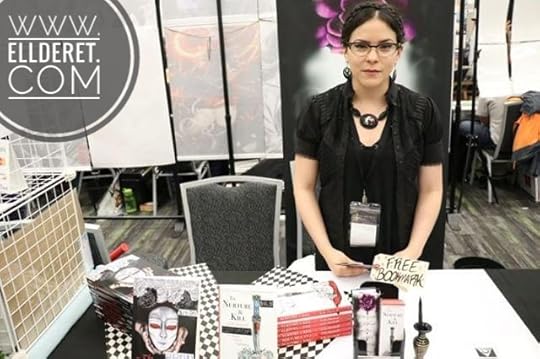 Silicon Valley Comic Con 2018 | San Jose, CA