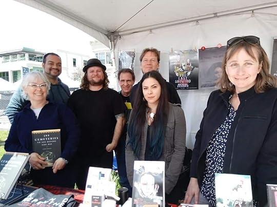 4th Annual Bay Area Book Festival 