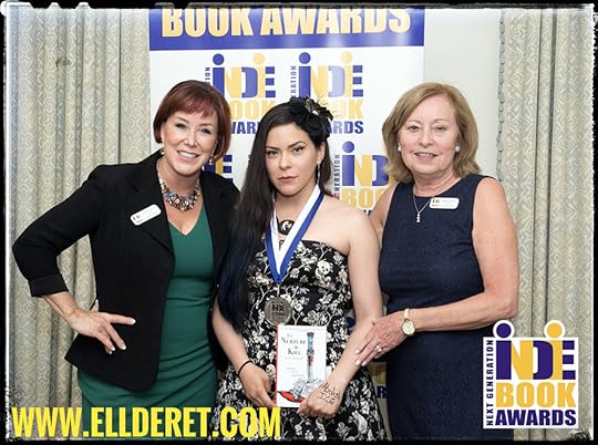 NGIBA Ceremony | NOLA