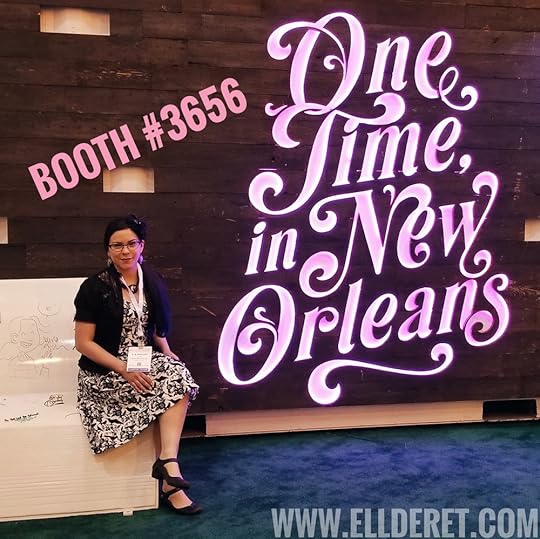 2018 ALA Annual Conference | NOLA