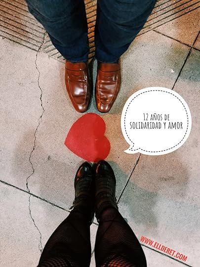 12 Year Anniversary <3