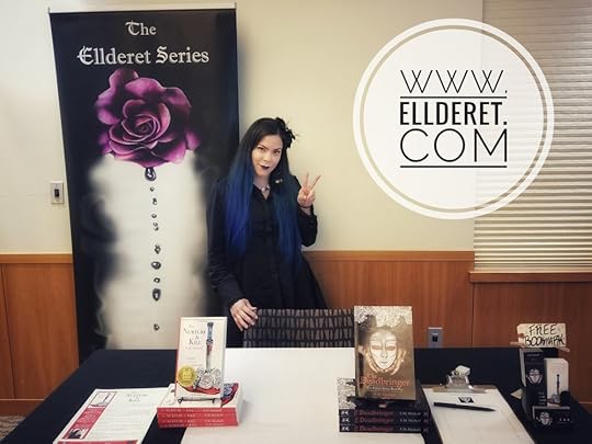 Indie Author Day 2018 | Livermore Public Library