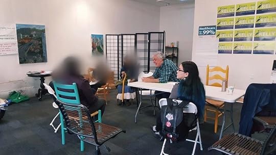 Spanish Translation Stints