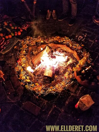 Celebration of Winter Solstice 