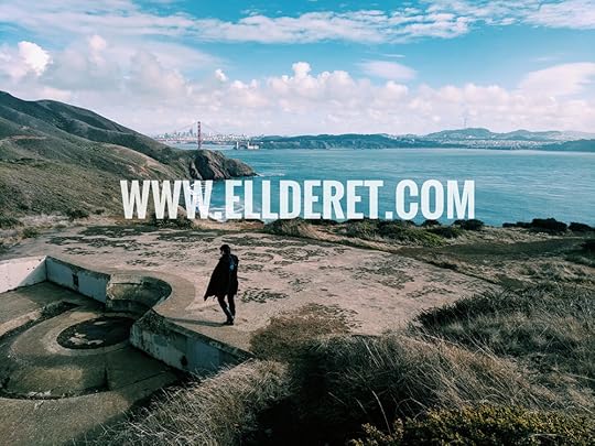 2019: The world of the Ellderet 