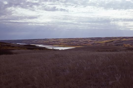 Southend - Saskatchewan - 1979