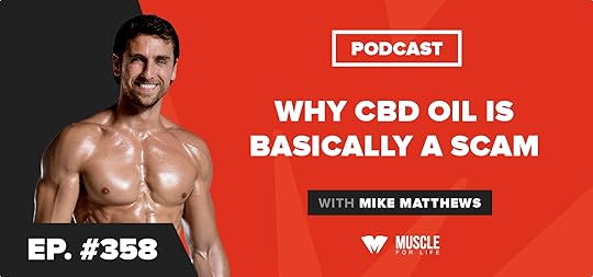 cbd oil podcast