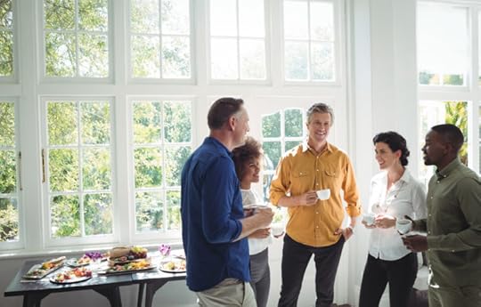 Communicating the What and Why of Your Ministry Concisely
