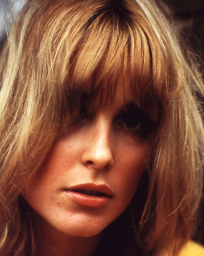 Sharon Tate