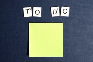 goal setting in 2019