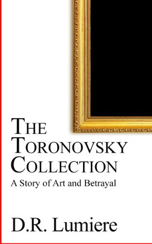 Short Stories by Daniel Loebl<br />