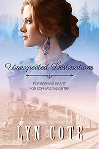 Unexpected Destinations