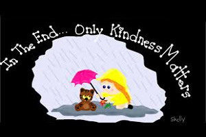 How to Raise a Kind Child