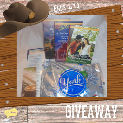 shepherd's crossing giveaway