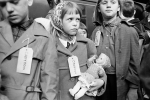 WW2 refugees-britain