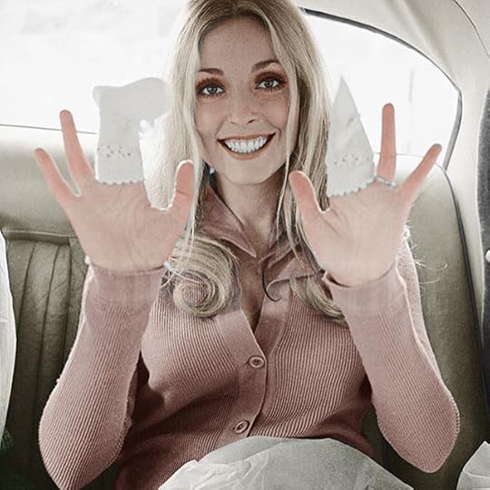 Sharon Tate
