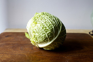 cabbage deserves love and adoration