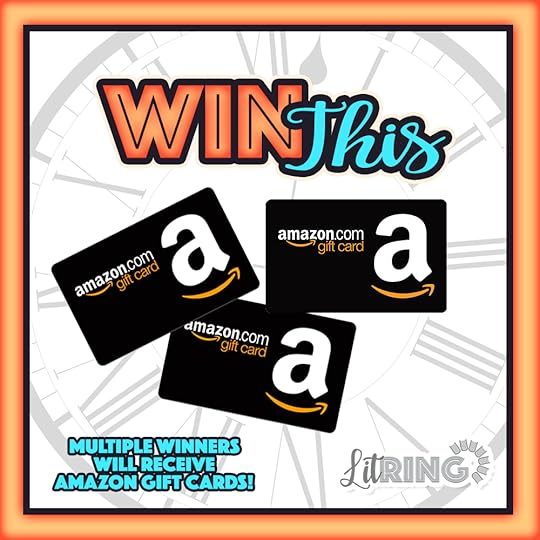 2018-01-04 New Year New Books Win This