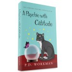 Release of A Psychic with Catitude