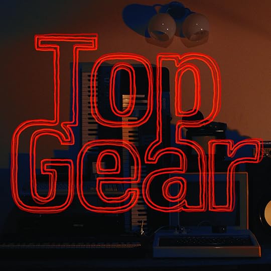 Image result for stef animal top gear