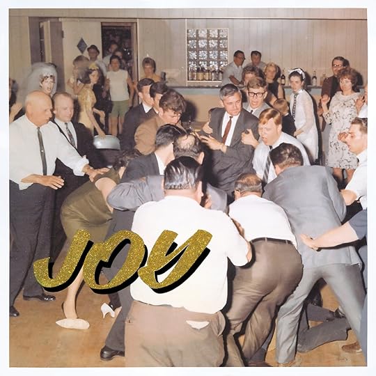 Image result for idles joy as an act of resistance