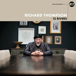 Image result for 13 rivers richard thompson